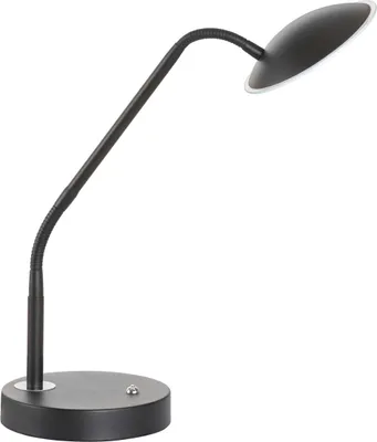 Productafbeelding van Leeslamp Tallri dimbaar