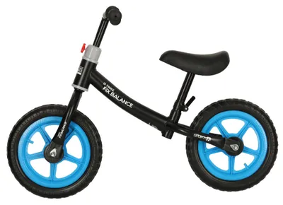 Zdjęcie produktu dla Trike Fix Balance Blue