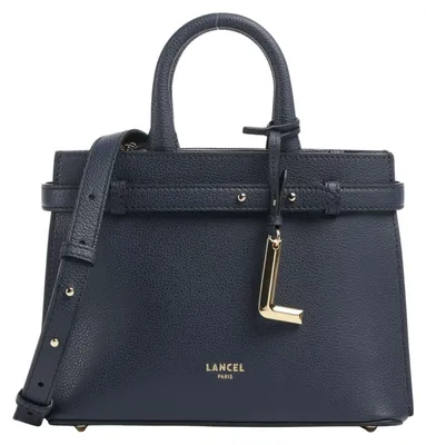Produktbild von Lancel Faubourg Carryall S Handtasche Ultramarin