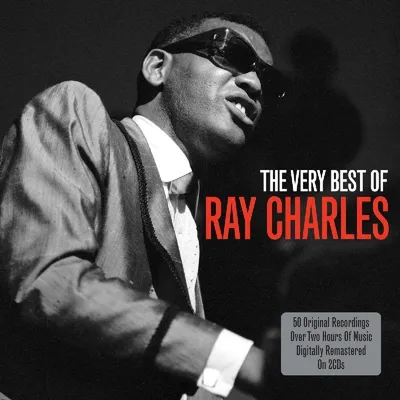 Produktbild von Charles,Ray-The Very Best Of