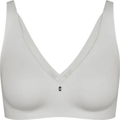 Produktbild von Triumph True Shape Sensation N01, Farbe: Platino QS/3280, Größe: 70E BH ohne Bügel