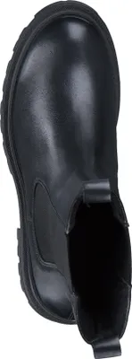 Produktbild von Tamaris Damen Elegante Stiefel 1-25498-41 Schwarz