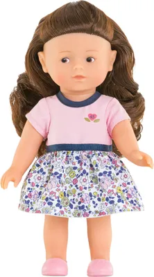 Immagine prodotto di Corolle Mini Corrolines Romy Pop Jubilee Edition, 20 cm