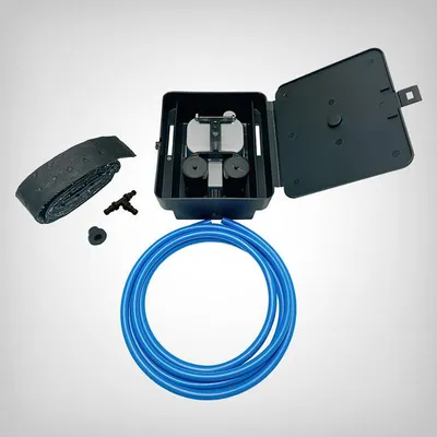 Produktbild von AutoPot AQUAbox Straight Erweiterungskit