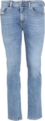 Immagine prodotto di Diesel - Jeans "Sleenker" da uomo SY478 (34R) (Blu)