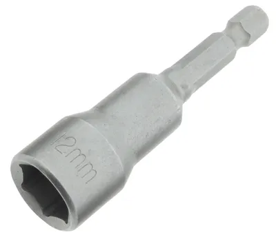 Produktbild von Bit Adapter auf Nuss 12mm