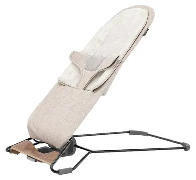 Produktbild von UPPAbaby Mira Babywippe - Charlie