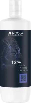 Image de Indola Profession - Révélateur d'oxydation 12 % - 1000 ml