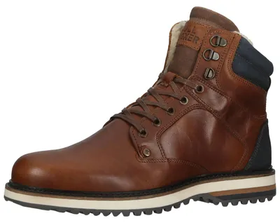 Produktbild von Bullboxer Stiefelette Stiefelette Leder