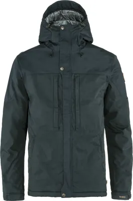Produktbild von Fjällräven Skogsö Padded M Kurtka outdoorowa Dark Navy S
