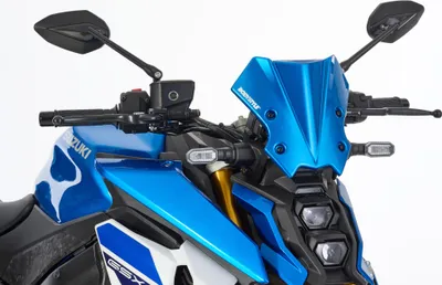 Immagine prodotto di Carenatura del faro Carrozzeria Plastica ABS nera