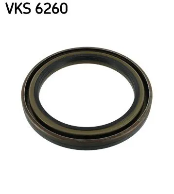Immagine prodotto di Cuscinetto ruota con paraolio SKF