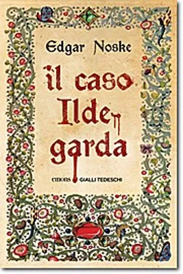Obrázek produktu pro Případ Hildegarda