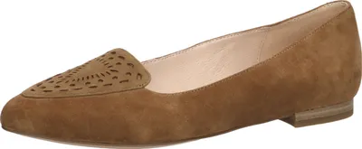 Produktbild von Caprice Damen Klassische Ballerina 9-24205-28 Grün