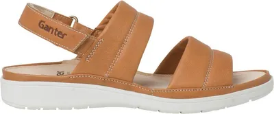 Produktbild von Ganter Plateau Sandalen für Damen