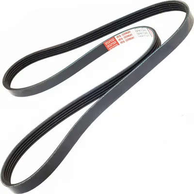 Productafbeelding van MASTER-SPORT Keilriemen, 1345 mm, geschikt voor LANCIA DELTA I (831AB0), 5 PK, artikelnummer: 5PK1345-PCS-MS