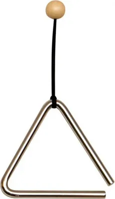 Obrázek produktu pro Goldon triangl 10 cm