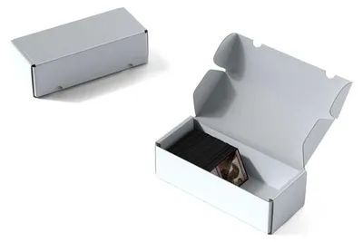 Produktbild von Prophila Collection Trading Card Storage Box für bis zu 500 Karten