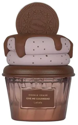 Productafbeelding van Lattafa Cookie Crave Eau De Parfum (75 ml)