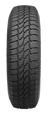 Produktbild von Tigar Cargospeed Winter 195/75 R16 107R, Winterreifen  fÃ1/4r Kleinlaster, Rollwiderstand E, Nasshaftung C, 73 dB externes Rollgeräusch