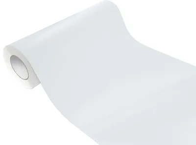 Produktbild von Fensterfolie Blickdicht Selbstklebend 52x300 cm - Frost Fein - Klebefolie Fenster Sichtschutz mit Dekor-Effekt - Sichtschutzfolie Fenster Lichtdurchlass für mehr Privatsphäre im Bad oder Büro