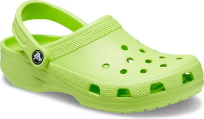 Produktbild von Crocs Classic Clog Toddlers grün-EUR 20-21 (C5)