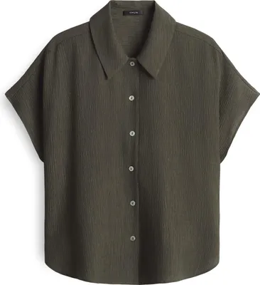 Produktbild von Fasinga 30034 olive leaf Größe 40