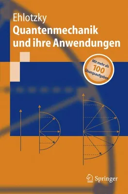 Image de Quantenmechanik und ihre Anwendungen