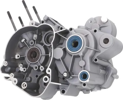 Produktbild von Kurbelgehäuse OEM für Derbi D50B0 Euro4 2018- (Kickstart)
