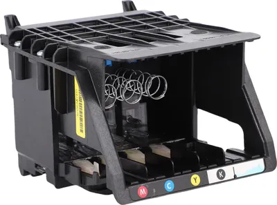 Obrázek produktu pro 950 951 Tryska tiskové hlavy Náhradní díly pro tiskárny HP Officejet Pro 8100 8600 8610 8620 8650 251DW 251