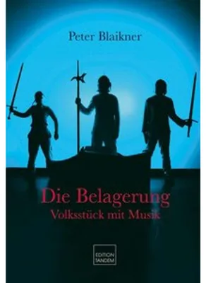 Image de Die Belagerung