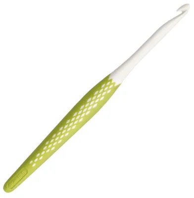 Obrázek produktu pro PRYM Ergonomics Plastový háček 6 mm 17 cm