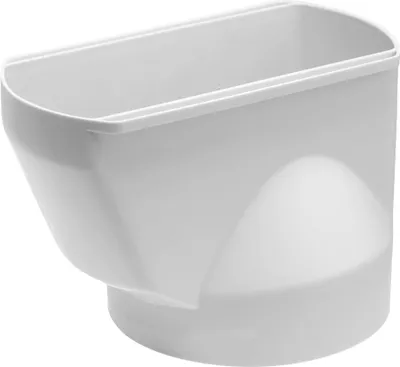 Produktbild von DeLonghi AS00007432 Adapter für PACAP98GENTLEJET, ... Klimaanlage