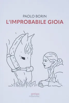 Produktbild von Borin, P: L' improbabile gioia
