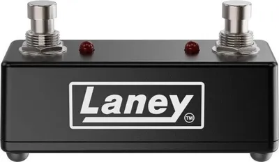 Zdjęcie produktu dla Laney FS2 Mini Przełącznik nożny