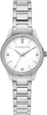 Produktbild von Damenuhr Trussardi R2453151520 (Ø 30 mm)