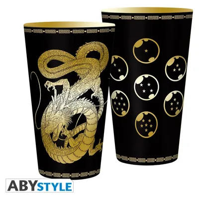 Obrázek produktu pro One Piece Trinkglass 400ml