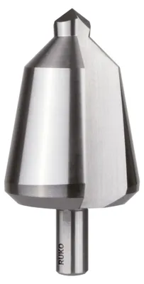 Produktbild von Ruko Blechschälbohrer Durchmesser 36-50 HSS - 101005