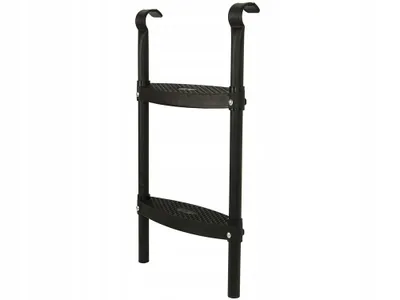 Produktbild von LEAN SPORT BEST Trampolinleiter 60cm
