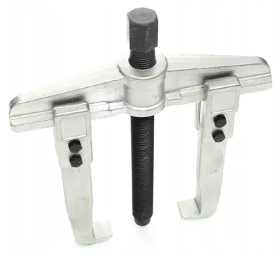 Image de Kraft&Dele KD10137 Extracteur de roulements intérieurs pliant 2 bras 8"