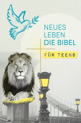 Produktbild von Neues Leben. Die Bibel für Teens