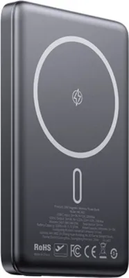 Produktbild von Mcdodo 20W 10000mAh magnetische Powerbank MC-4651