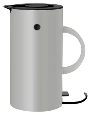 Immagine prodotto di Bollitore Stelton EM77 da 1,5 l. grigio chiaro