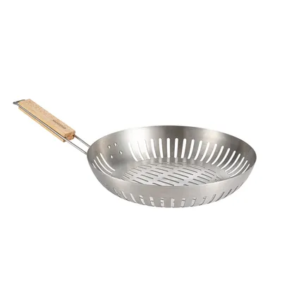 Obrázek produktu pro Tescoma Pánev na gril PRIVILEGE ø 28 cm