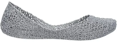 Immagine prodotto di Melissa Campana Papel Vii Ballerine argento EU 37 Donna argento EU 37