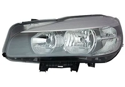 Produktbild von VAN WEZEL Scheinwerfer Links für BMW 2 Active Tourer (F45) 0675961