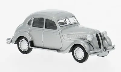 Produktbild von Brekina 24564 - 1/87 BMW 326, silber, 1936 - Neu