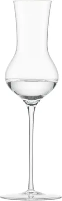 Immagine prodotto di Set convenienza Zwiesel, 4 bicchieri da grappa Enoteca da 2 pezzi ciascuno · Realizzati a mano · Lavabili in lavastoviglie · Lavaggio a mano 122087