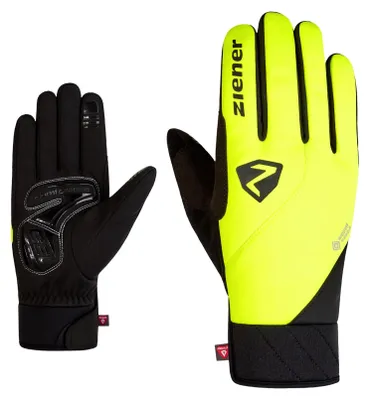 Immagine prodotto di Guanti da ciclismo invernali con Gore-Tex e Primaloft