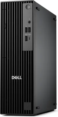 Imagen del producto de DELL Pro QCS1250, Intel® Core™ i5, i5-14500, 16 GB de RAM, 512 GB de almacenamiento, Windows 11 Pro, sistema operativo de 64 bits